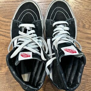 vans